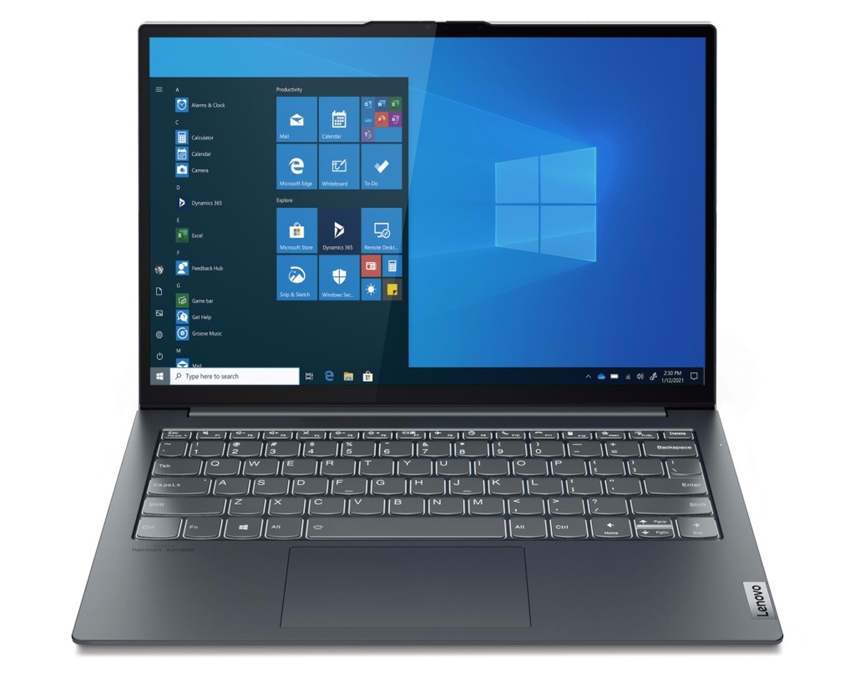 Lenovo prezentuje nowe laptopy z serii ThinkBook