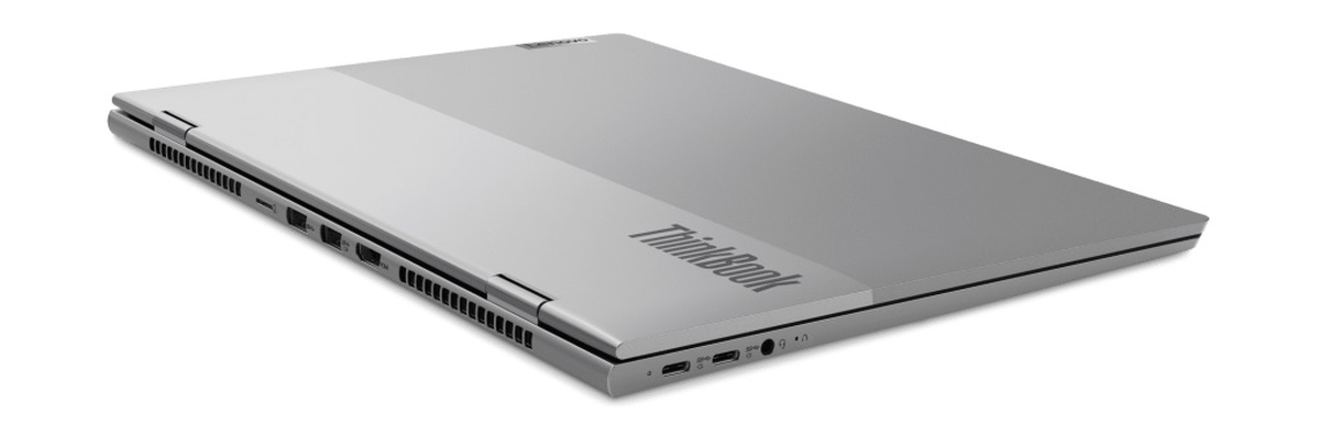 Lenovo prezentuje nowe laptopy z serii ThinkBook