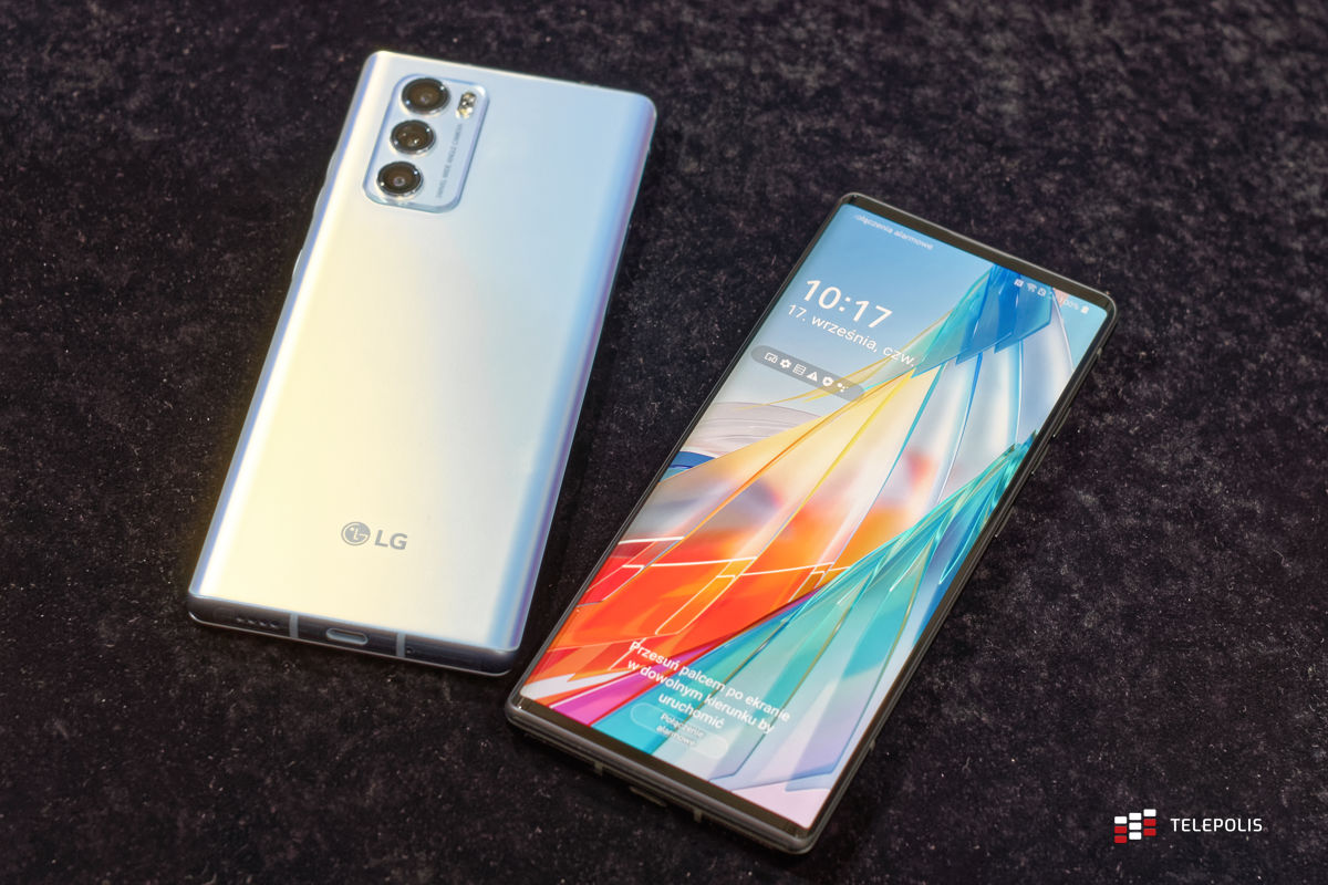 LG: Biznes mobilny kupią Wietnamczycy? Telenoweli ciąg dalszy