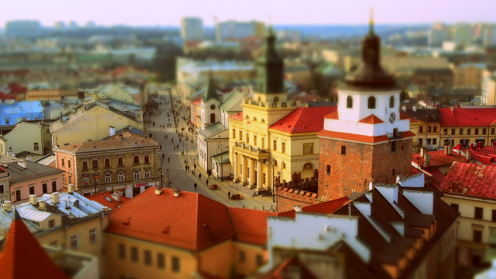 Telko egzorcyści wygrali. Lublin nie będzie strefą wolną od 5G