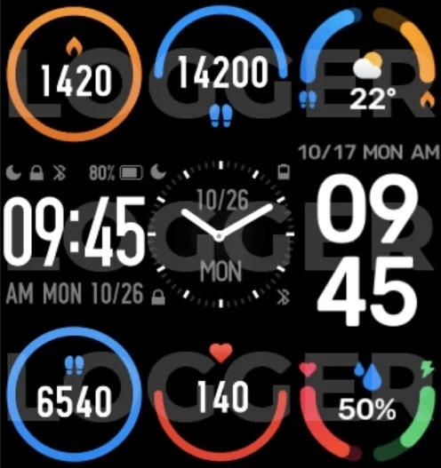 Xiaomi Mi Band 6 – jaki będzie? Pierwsze przecieki