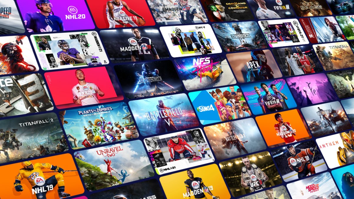 Microsoft podsumował 2020 rok w usłudze Xbox Game Pass