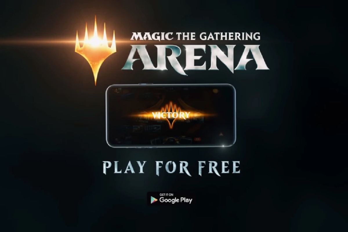 Magic: The Gathering Arena wychodzi z fazy beta w Google Play i Apple App Store