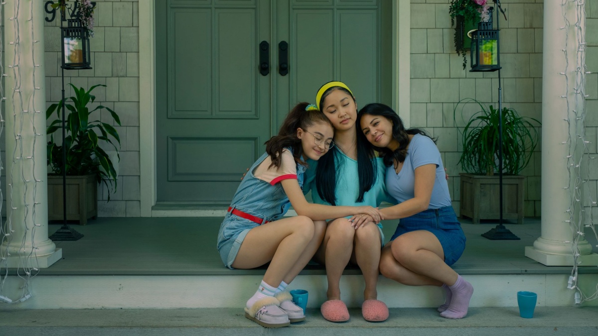 Netflix Originals: filmy i seriale do obejrzenia w lutym 2021