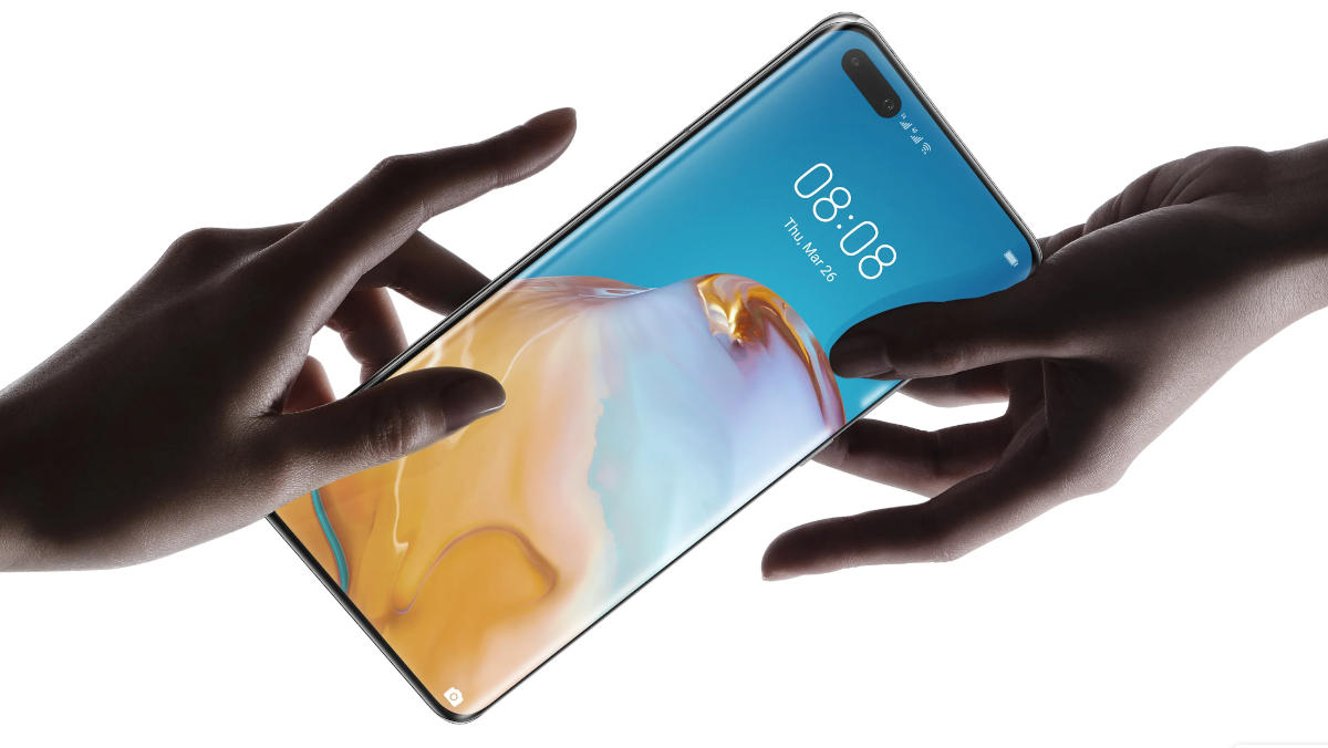 Sklep huawei.pl w nowej odsłonie. Z tej okazji specjalna promocja, taniej sprzęt producenta
