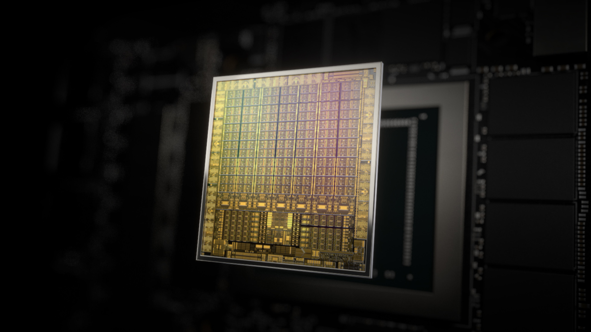 Mobilne GeForce RTX 3000 w benchmarkach - poznaliśmy ich wydajność
