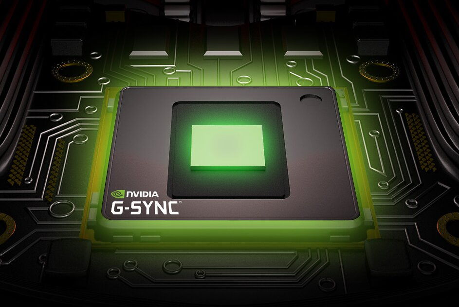 NVIDIA po cichu obniżyła wymagania certyfikatu G-Sync Ultimate