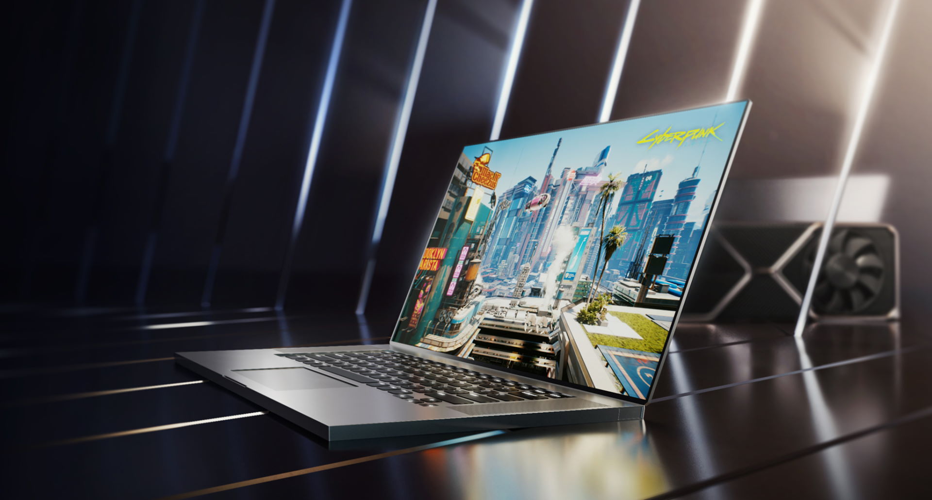 Nvidia stworzyła aż 28 wariantów mobilnych kart RTX 30. Można się pogubić