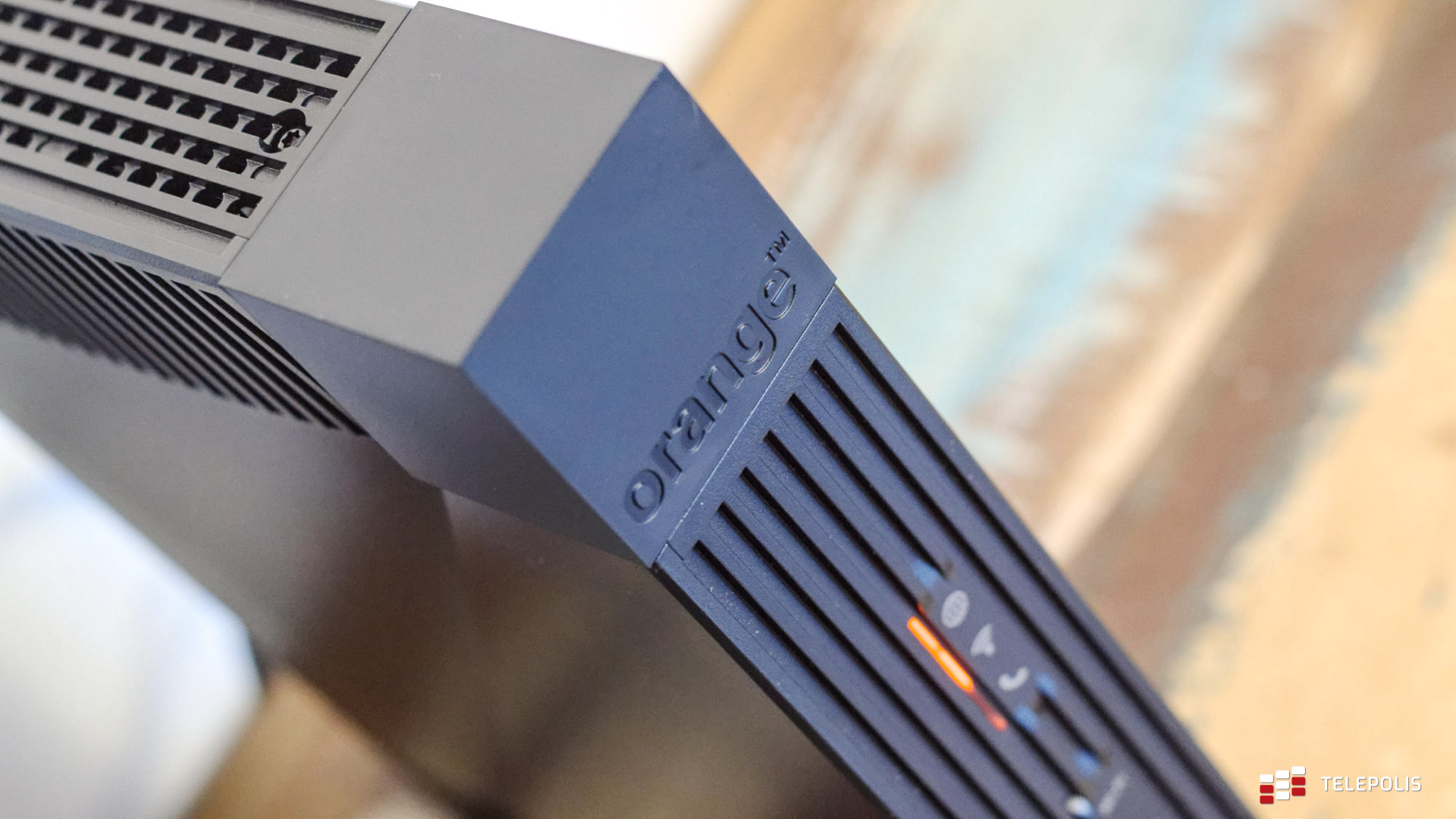 Orange Światłowód ma nowy modem Funbox 6