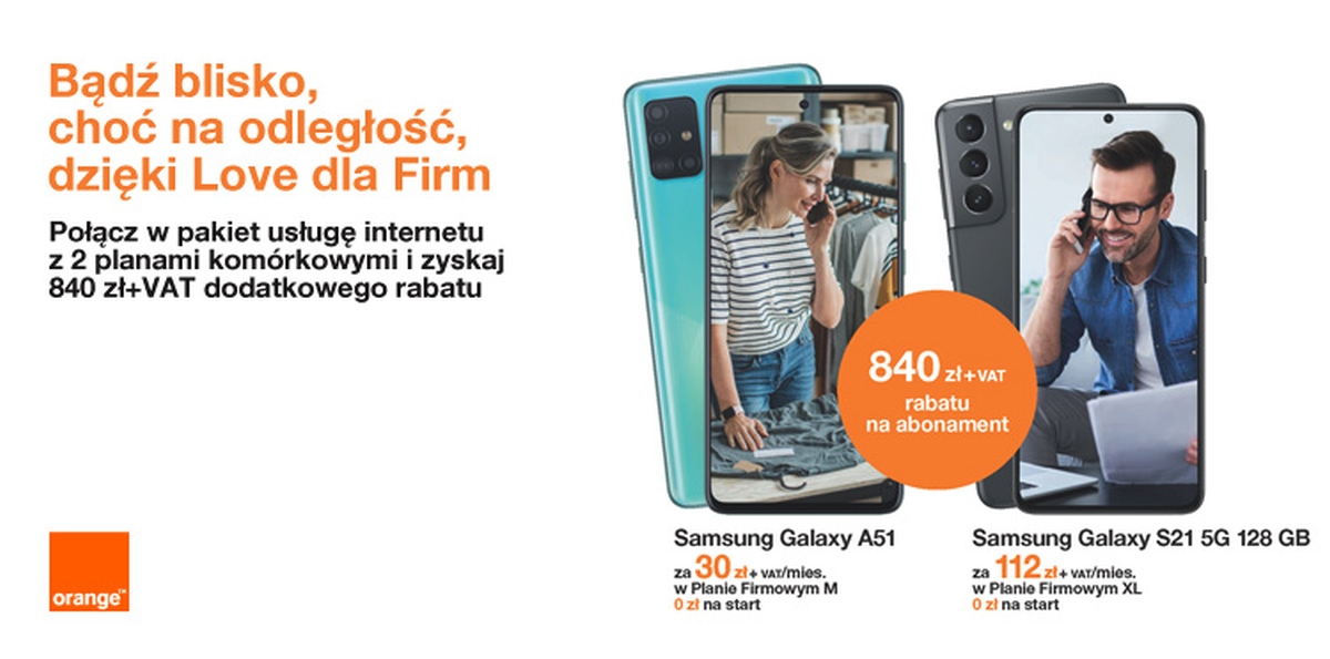 Orange otwiera sezon zimowy, pełen nowości i promocji