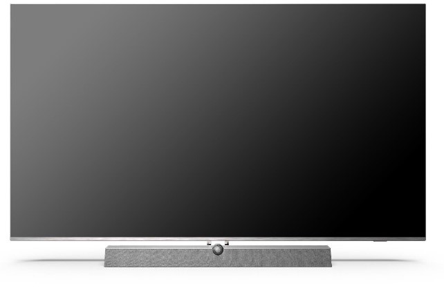 Nowe telewizory Philips na 2021 rok