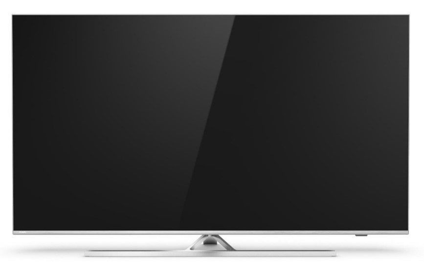 Nowe telewizory Philips na 2021 rok