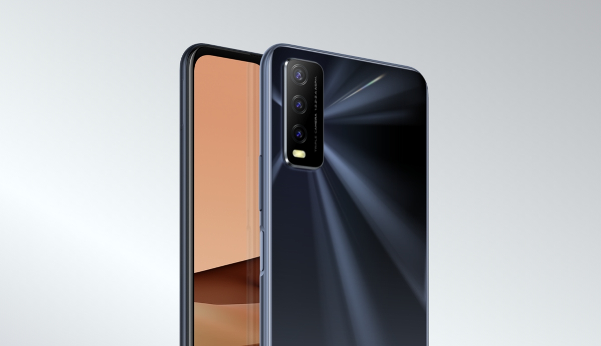 Vivo Y20s w nocnej promocji w Play