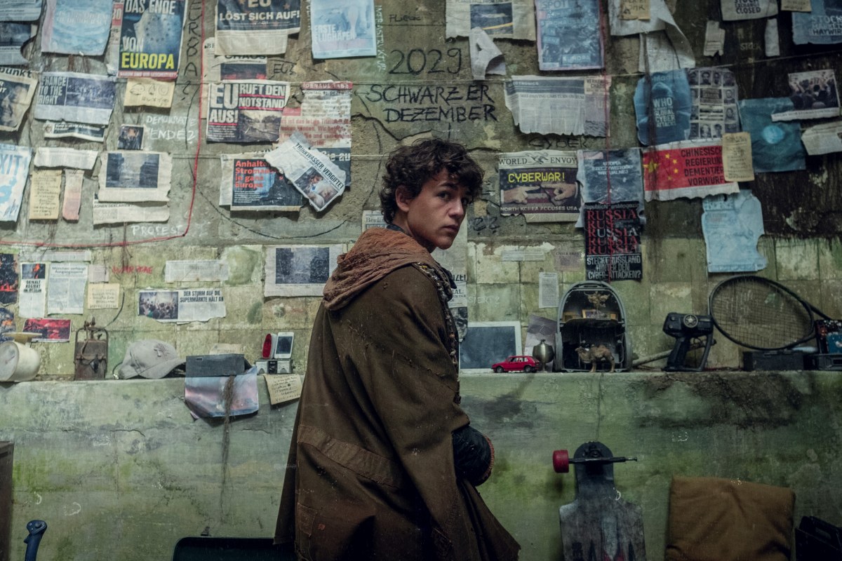 Netflix Originals: filmy i seriale do obejrzenia w lutym 2021
