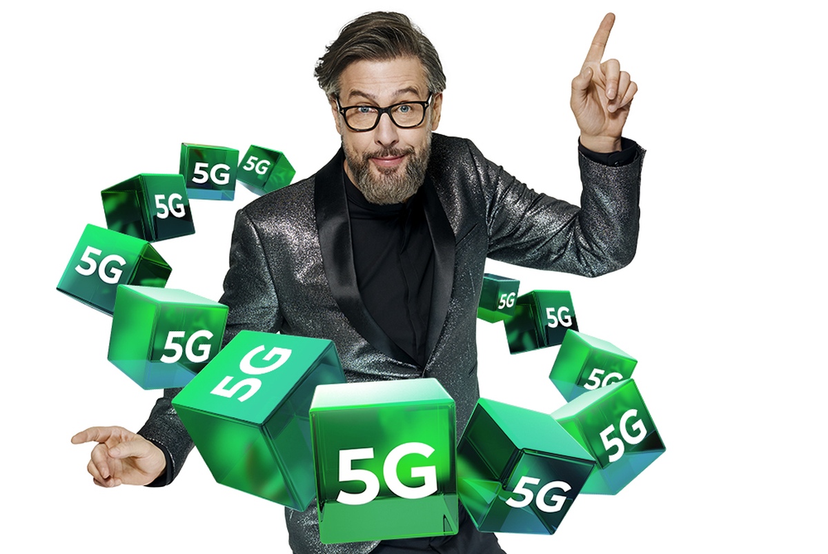 Plus wprowadza nowe plany taryfowe z dostępem do 5G