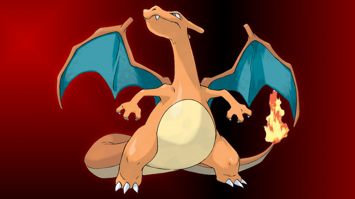 Teraz możesz zagrać w Pokemon Red na... Twitterze