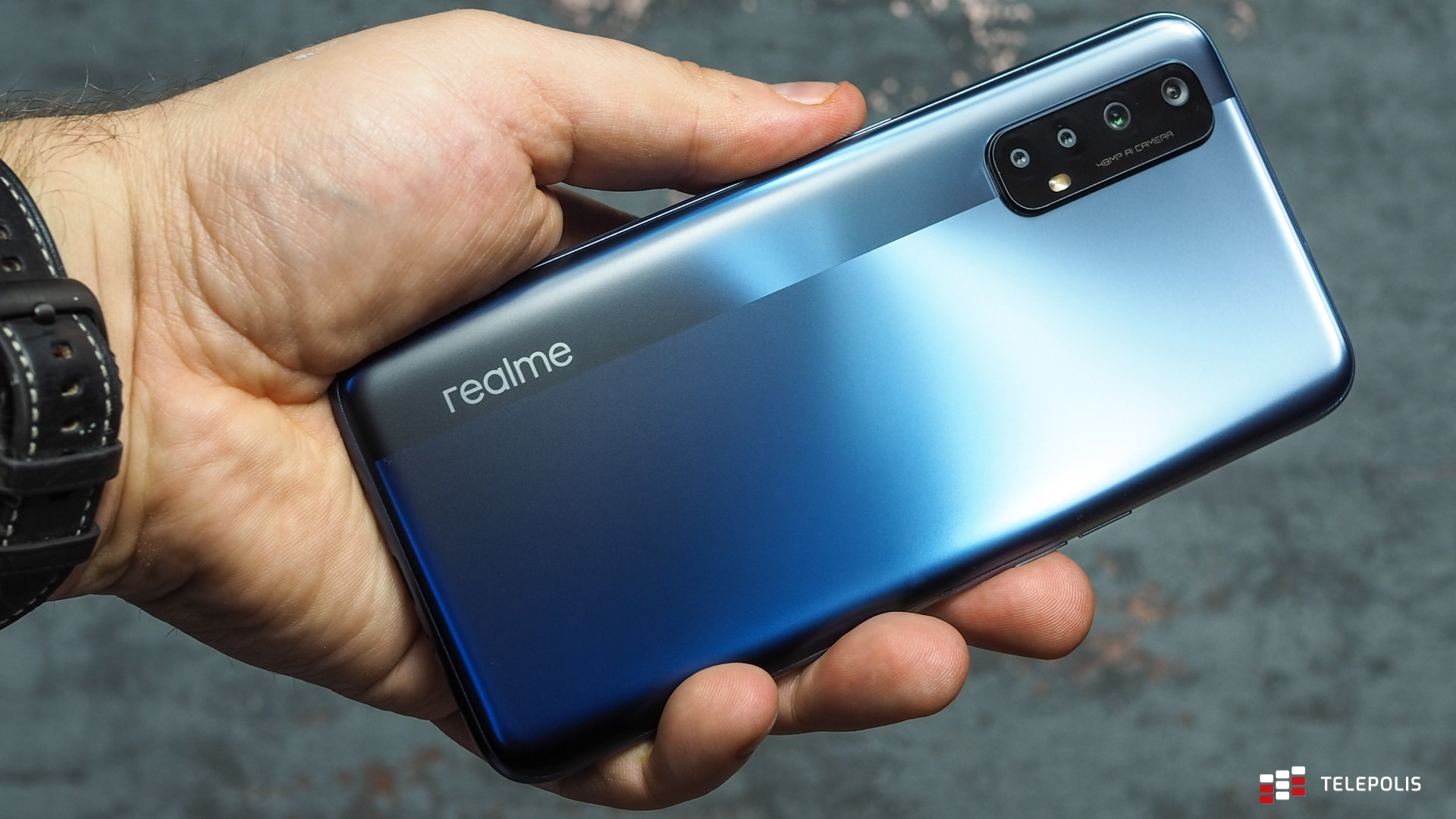 Telefon do 1000 zł - TOP10 2021