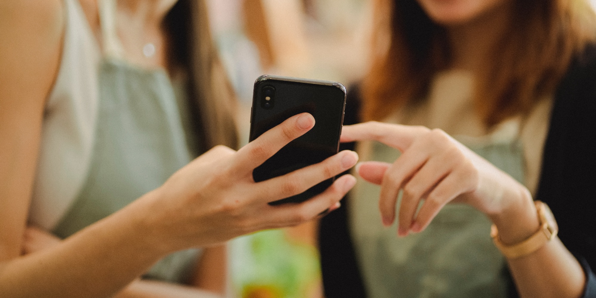 Allegro, OLX i Player to najpopularniejsze aplikacje w Polsce