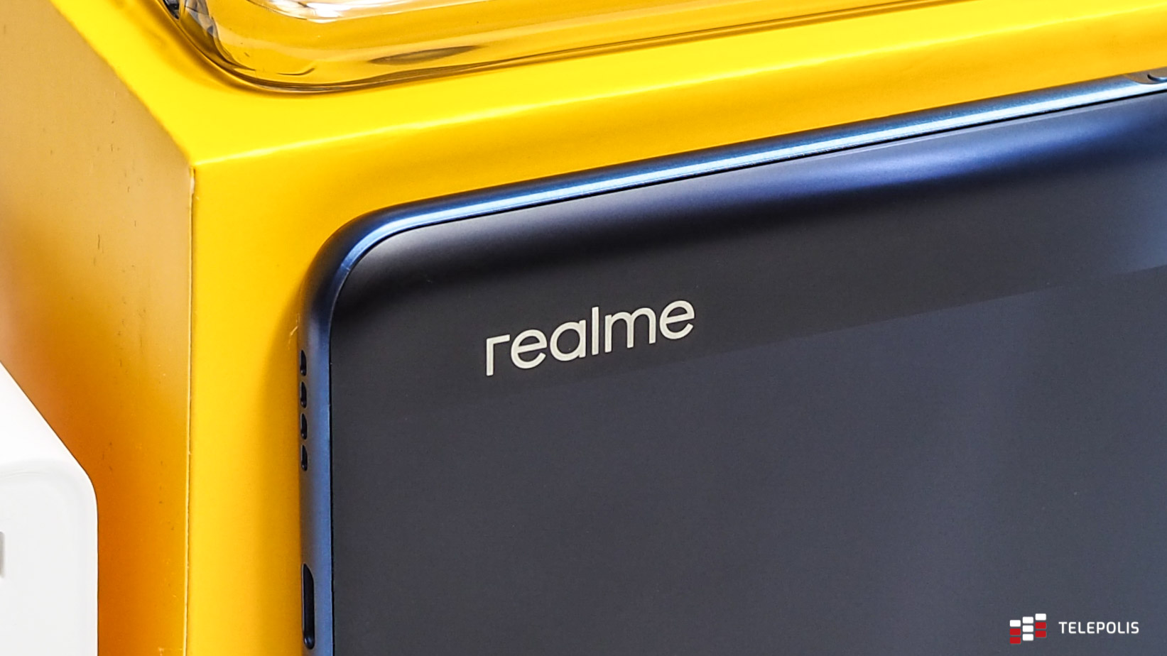Realme pokaże w tym roku dwa flagowce, w tym jeden z układem Dimensity 1200