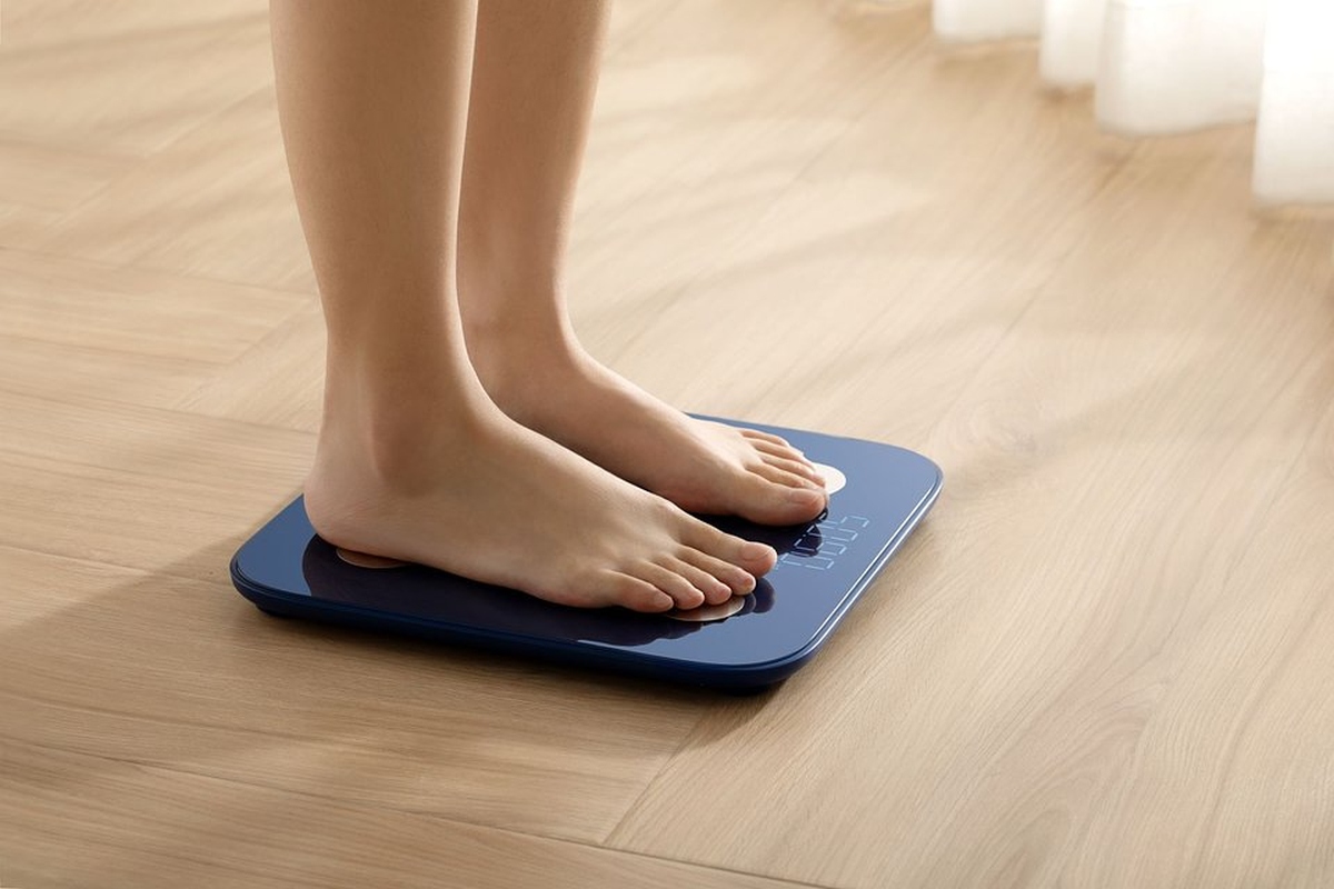 Realme Smart Scale - inteligentna waga za 99 zł