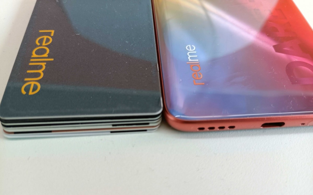 Realme X9 trafi do Europy