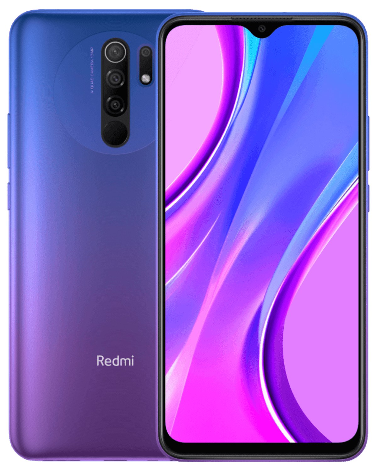 Nocna promocja w Play: Xiaomi Redmi 9 taniej o 150 zł