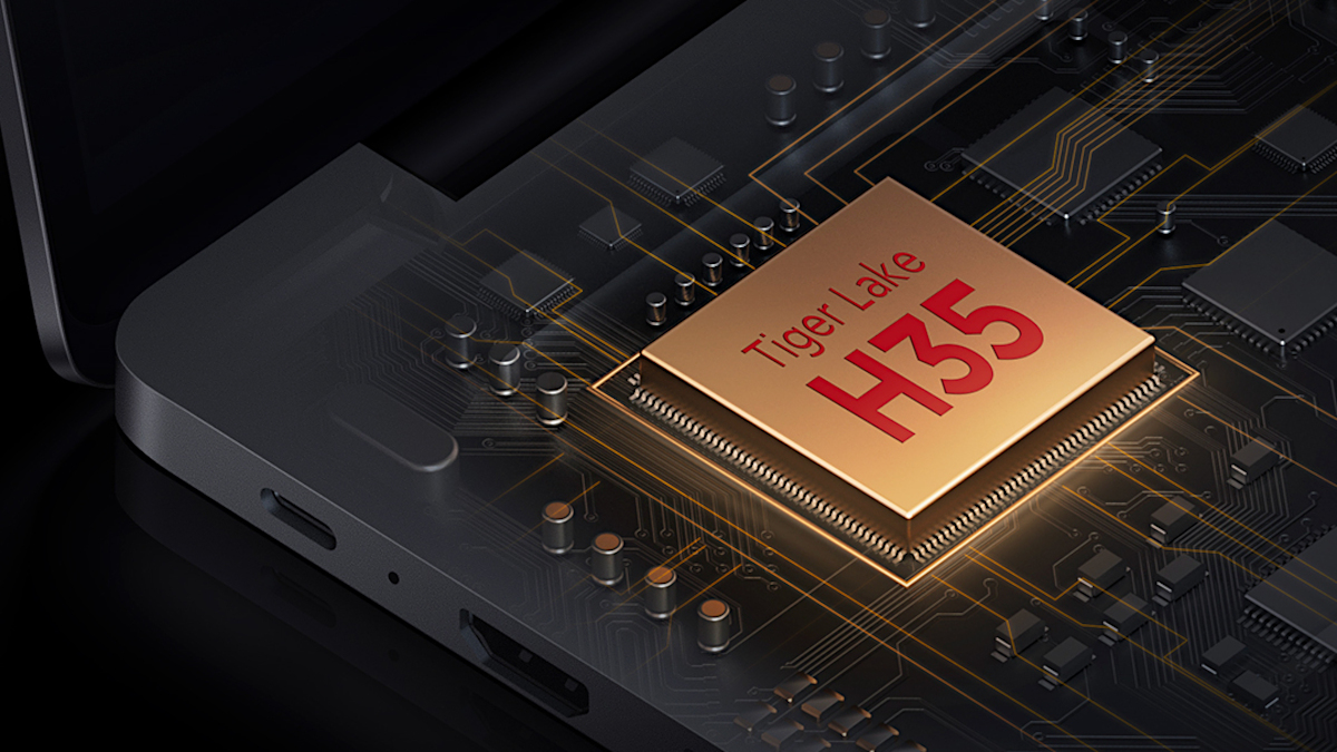 Xiaomi RedmiBook Pro - nadchodzi nowy laptop z procesorami Intel Tiger Lake-H35