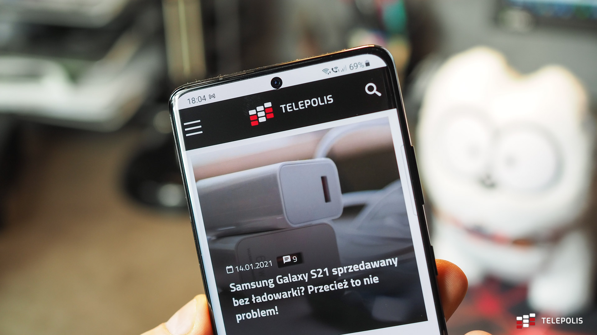 Wi-Fi 6E: co nam da i o ile będzie szybsze Wi-Fi na 6 GHz?