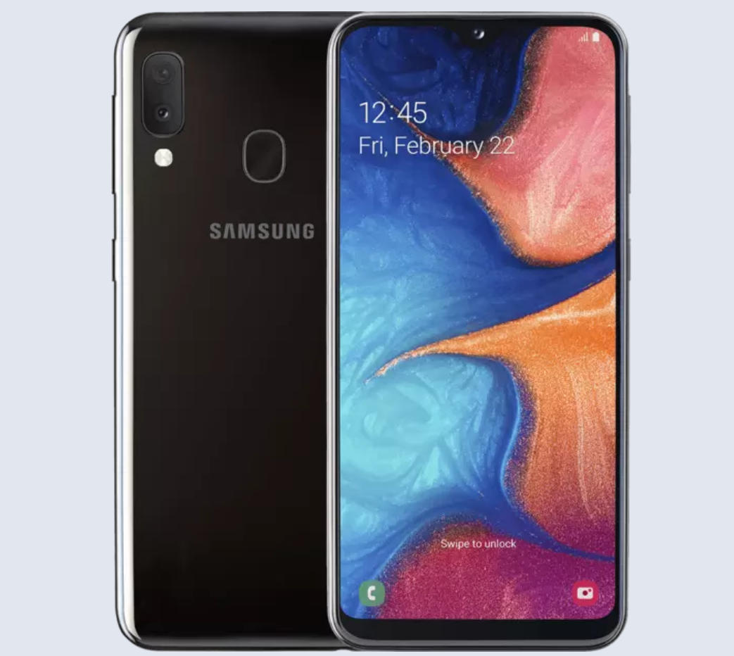 Nocna promocja w Play – Samsung Galaxy A20e taniej o 250 zł