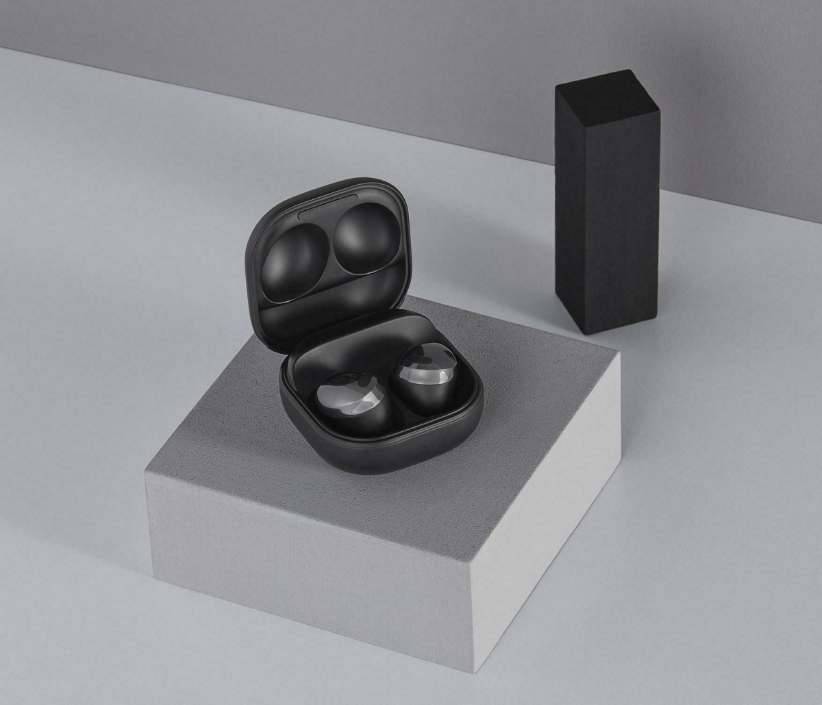 Galaxy Buds Pro to nowe bezprzewodowe słuchawki Samsunga
