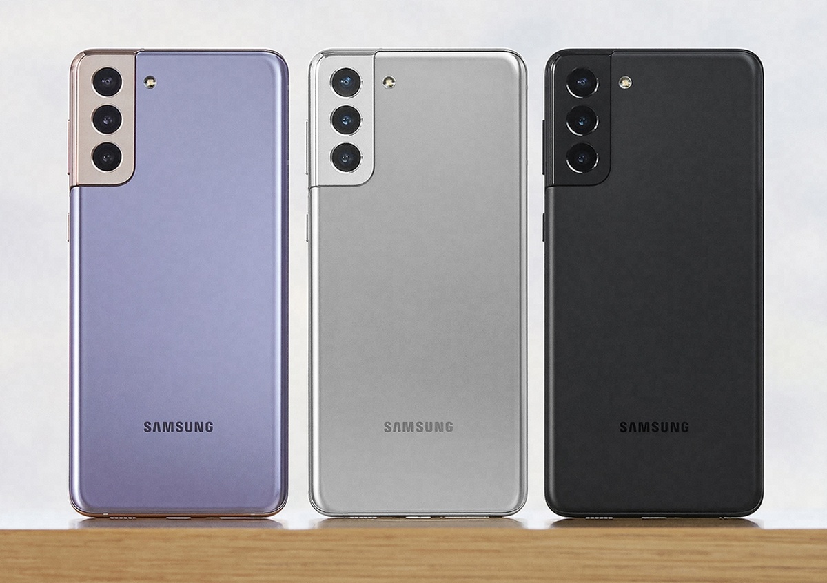 Samsung Galaxy S21 - polska cena, specyfikacja i wszystko, co musisz wiedzieć