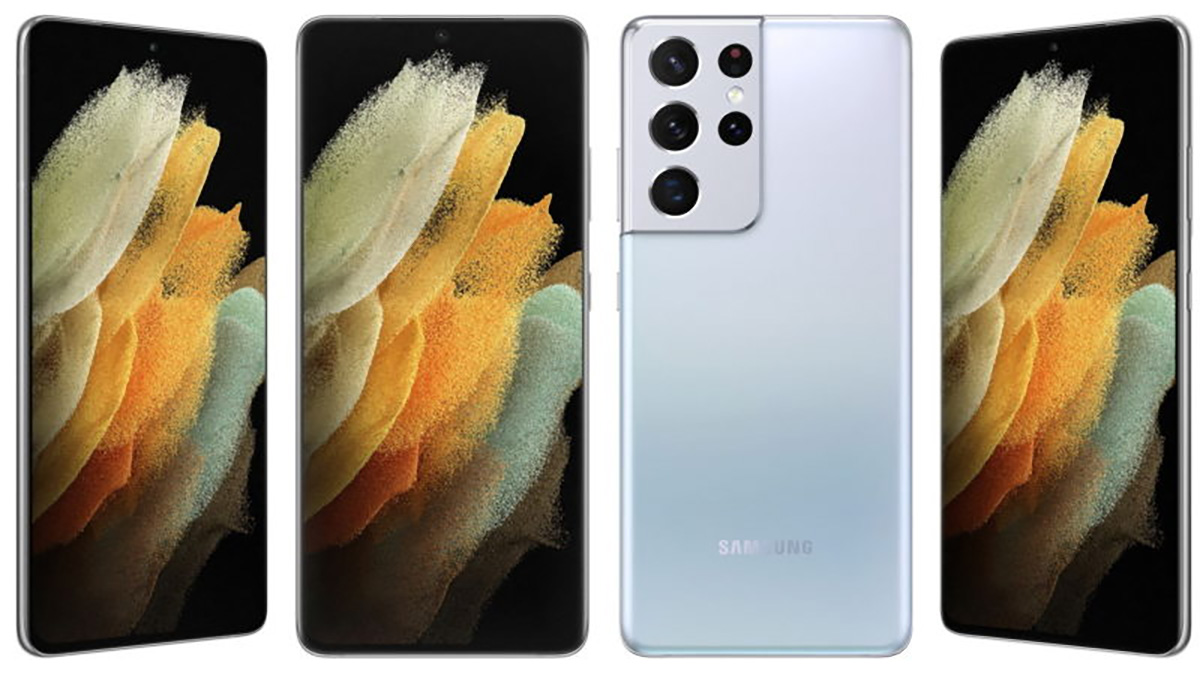 Samsung Galaxy S21 - dopłacisz do czytnika kart pamięci?