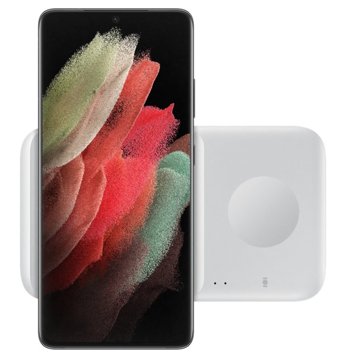 Seria Samsung Galaxy S21 we wszystkich kolorach