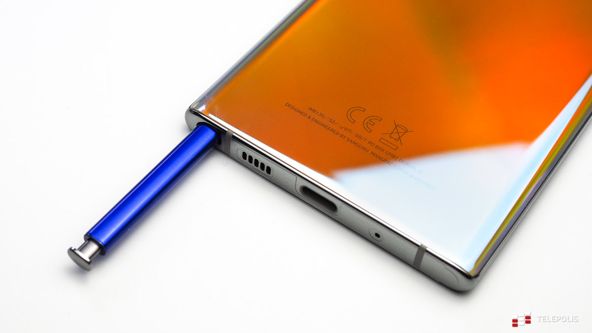 Samsung potwierdza: będzie więcej smartfonów z rysikiem S Pen