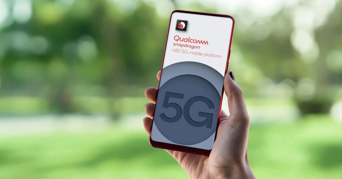 Qualcomm rzucił wyzwanie MediaTekowi. Oto Snapdragon 480, tani układ SoC z modemem 5G