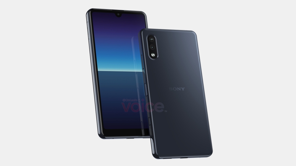 Xperia Compact ma być odpowiedzią Sony na iPhone'a 12 mini