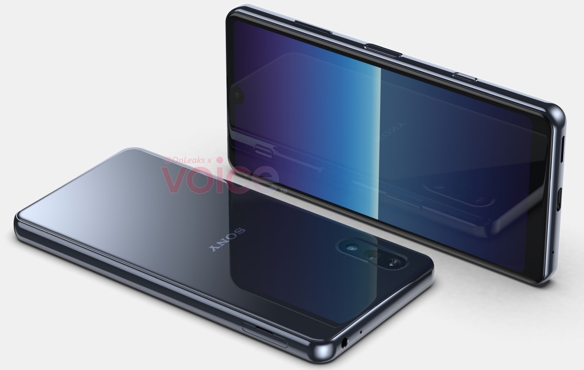 Sony Xperia Compact może być dostępną tylko w Japonii Xperią Ace 2