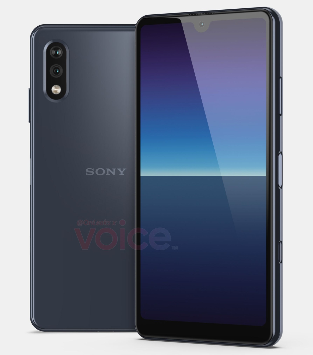 Xperia Compact ma być odpowiedzią Sony na iPhone'a 12 mini