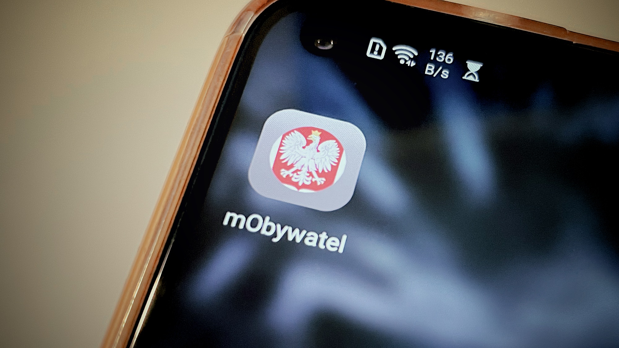 Szczepienie przeciwko COVID-19: zaświadczenie będzie w aplikacji mObywatel