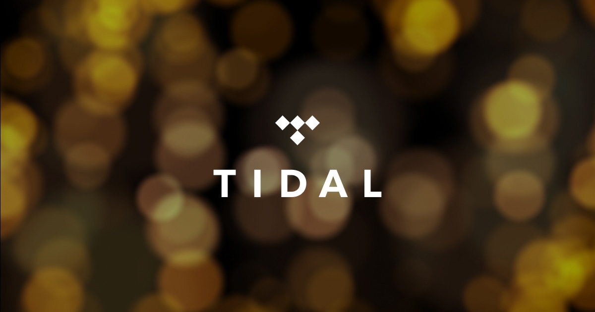 Tidal przypomina: promocja 4 miesiące muzyki za 4 złote kończy się za kilka dni