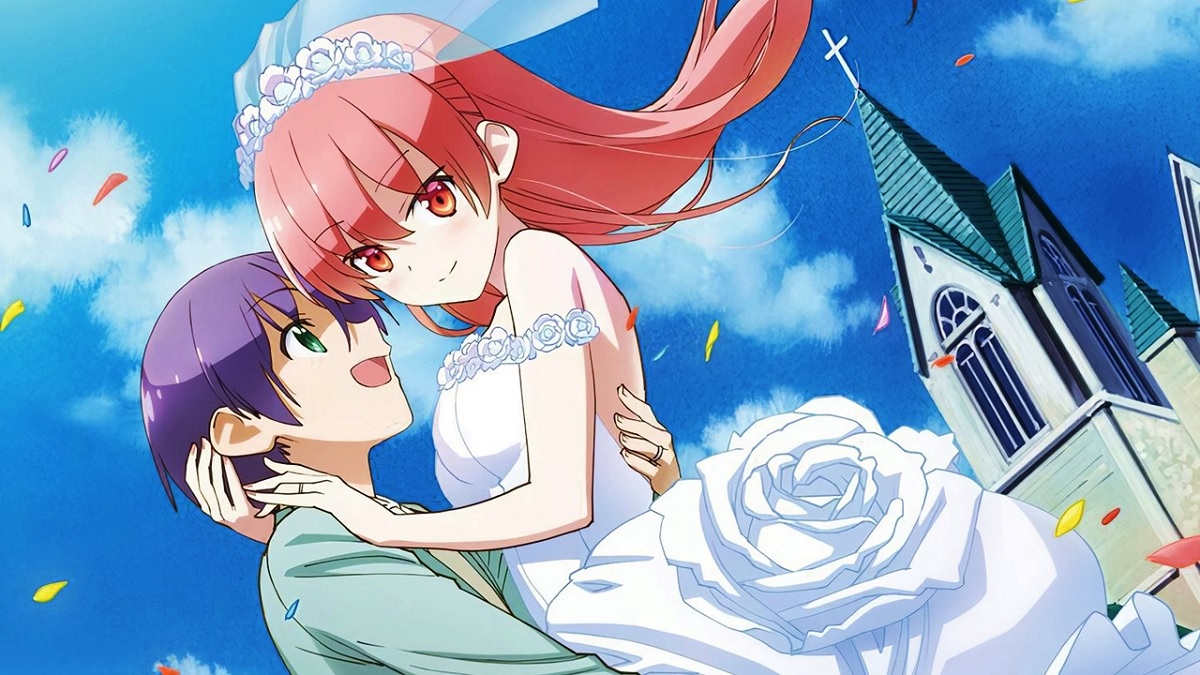 Crunchyroll Awards 2021 nagrodziły najlepsze anime