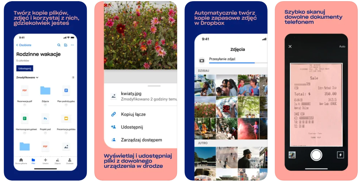 10 aplikacji, które muszą być w moim telefonie