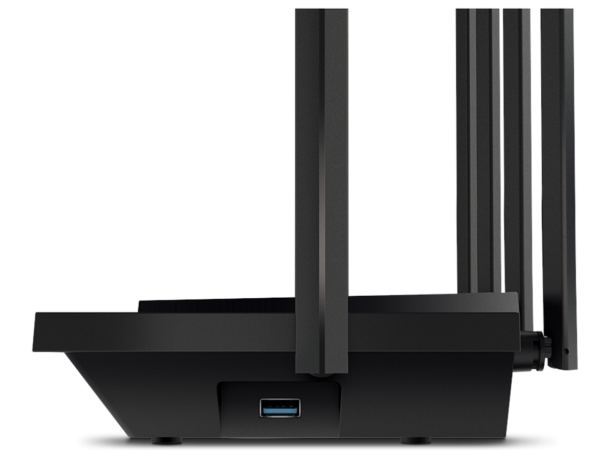 TP-Link Archer AX90 i Archer AX73 - nowe routery Wi-Fi 6