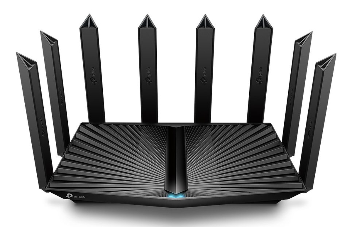 TP-Link Archer AX90 i Archer AX73 - nowe routery Wi-Fi 6