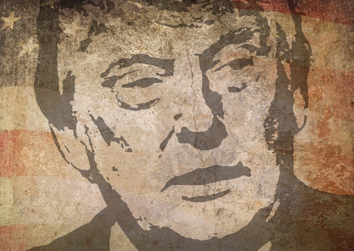 Twitter permanentnie zablokował konto Donalda Trumpa
