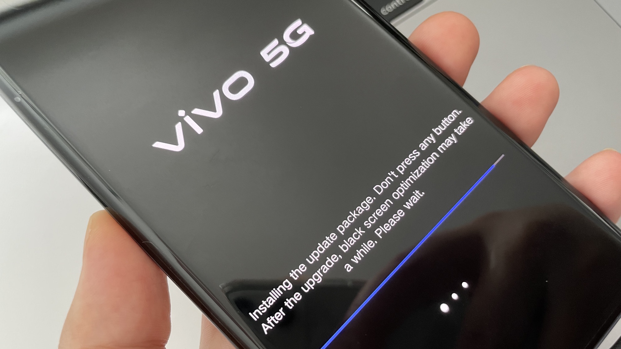 Pierwszy tablet Vivo już jutro?