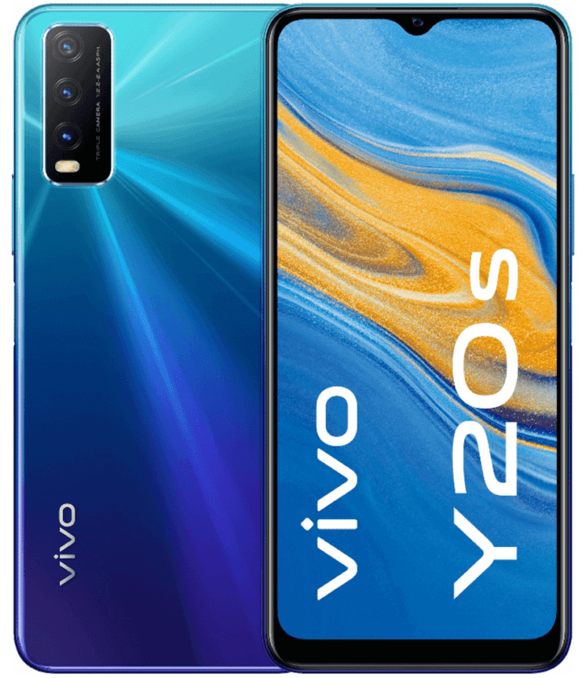 Vivo Y20s w nocnej promocji w Play
