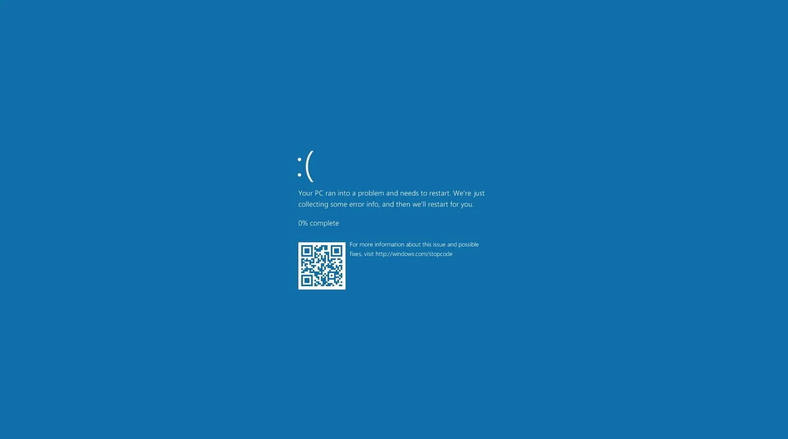 Błąd Windows 10 pozwala łatwo uszkodzić dane na dysku