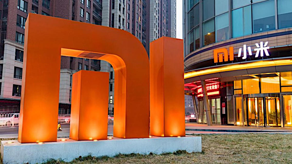 Xiaomi i Huawei pozywają w jednych sądach, Amerykanie - w innych
