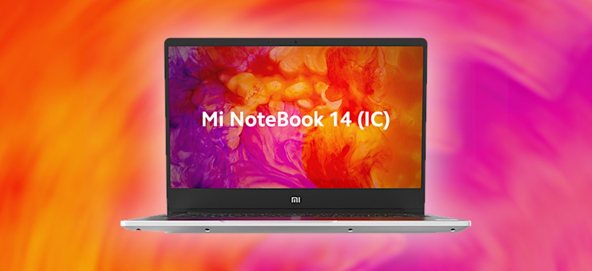 Xiaomi Mi Notebook 14 - nowe laptopy teraz wyposażone w kamerę